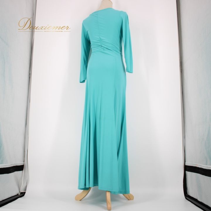 社交ダンス 衣装 スタンダード ドレス ワンピース レッスンウェア