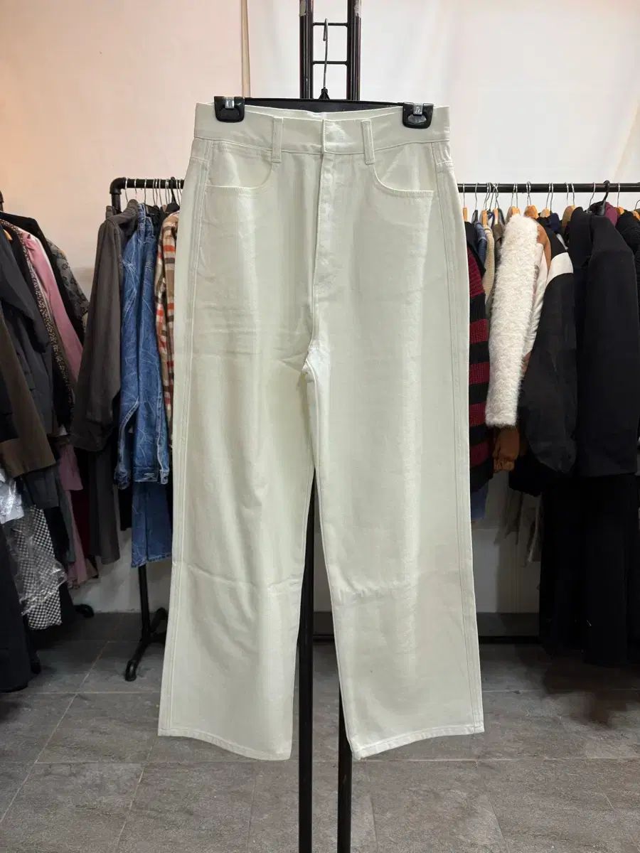 ブロッサム天祥院英智カンパニー コットン パンツ