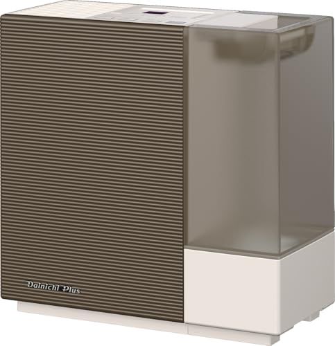 HD RX 325 T ショコラブラウン 加湿器 プレハブ洋室8畳 木造和室 5畳 加湿量 300 mL hp