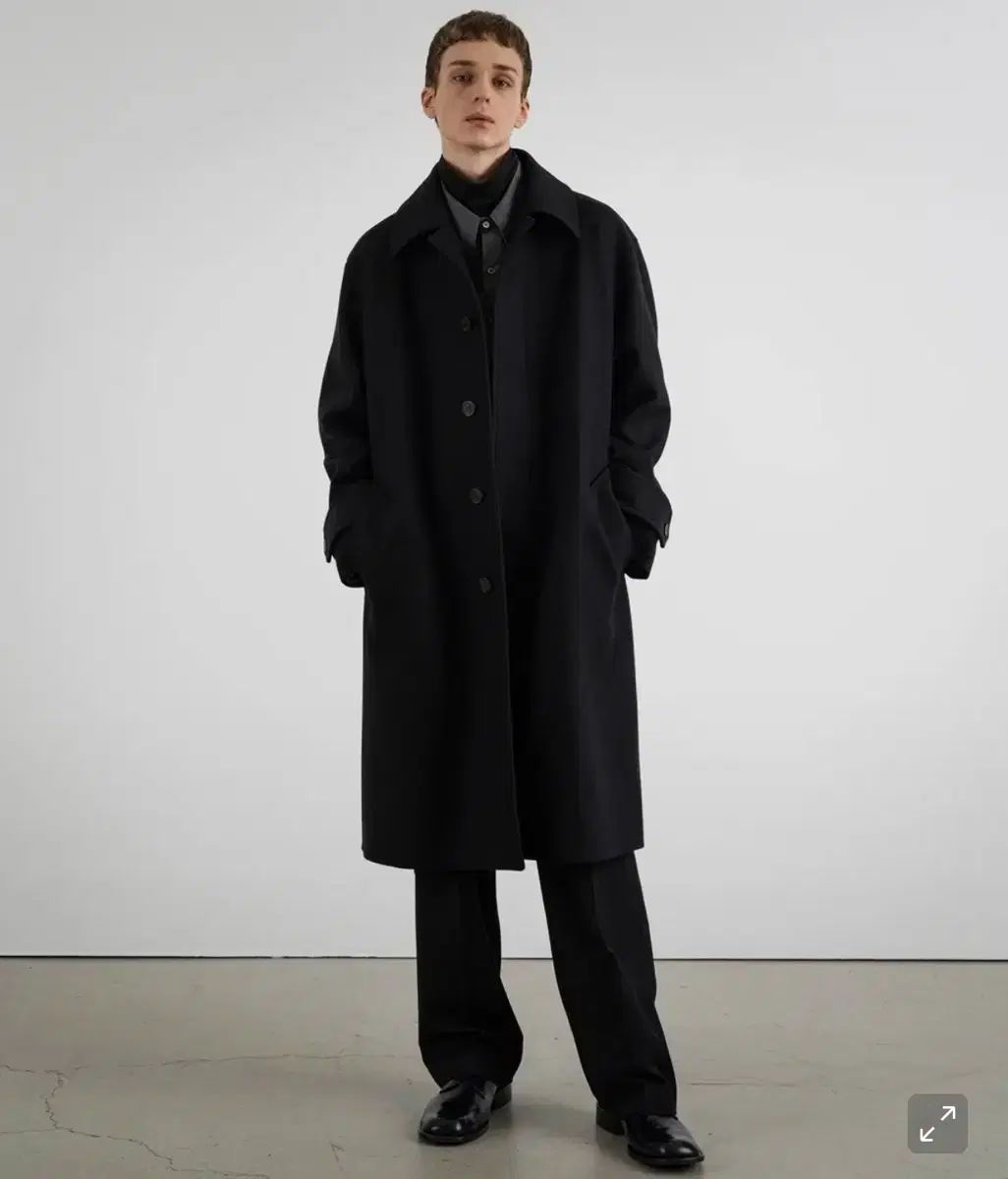 M インサイレンス Fortex バルマカーン ブラック