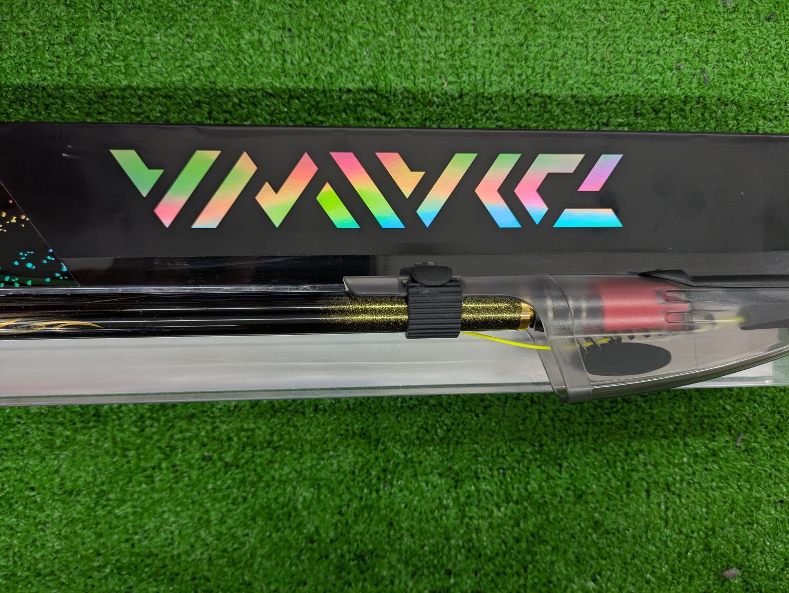 ダイワ 銀狼 王牙AGS 1.2-53 SMT