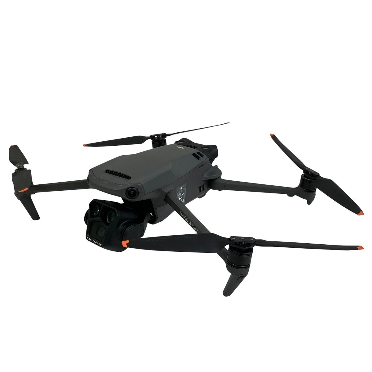 DJI Mavic 3 Pro Fly More Combo L 2 S ドローン 空撮