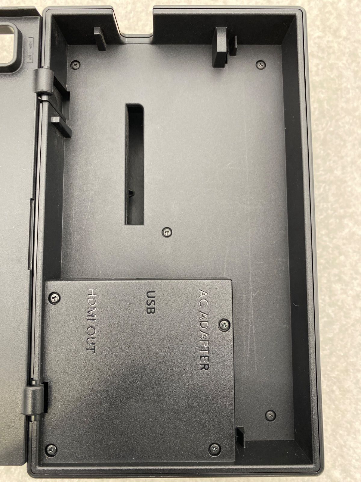 Nintendo Switch 本体 (ニンテンドースイッチ) 【Joy-Con (L) ネオン