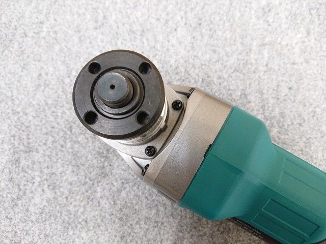 充電式ディスクグラインダ 40