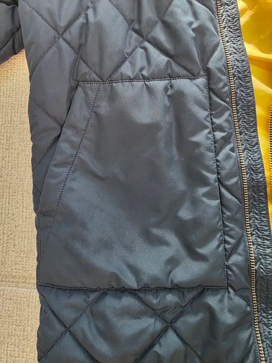 フードジャケット