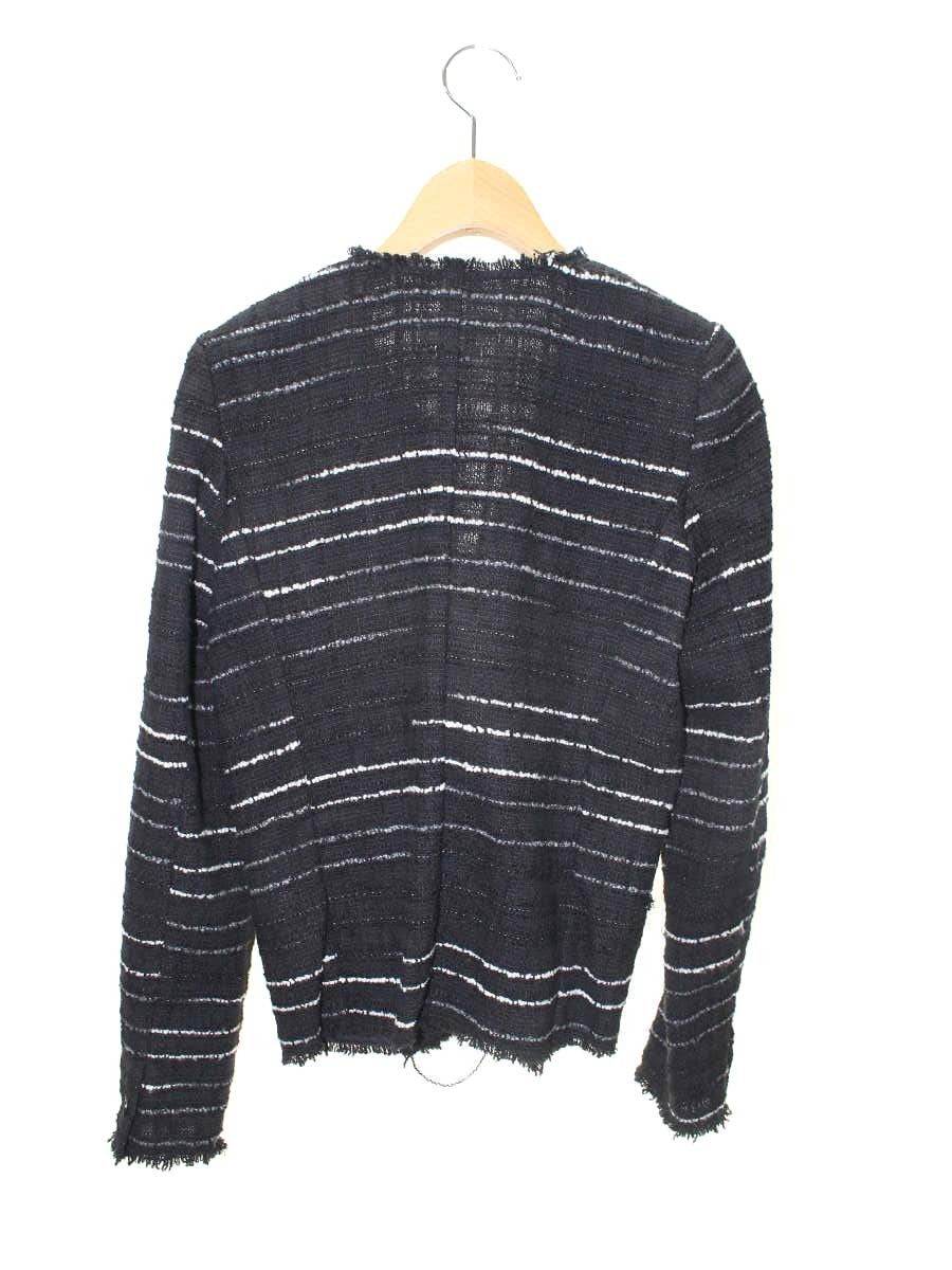 イザベルマランエトワール 37-07-52-07014 ジャケット 36 ブラック