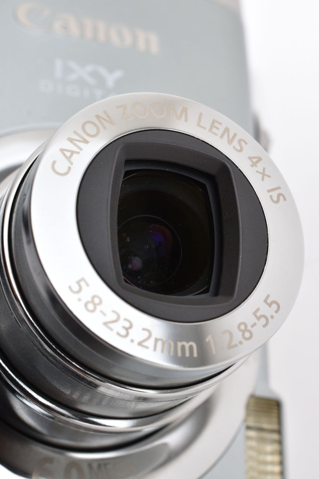 ☆良品☆ キヤノン CANON IXY DIGITAL 800 IS コンパクトデジタル