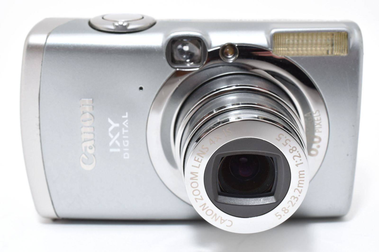 キヤノン CANON IXY DIGITAL 800 IS コンパクトデジタルカメラ OB 3466 998 Wi-Fiカメラ コンパクトデジタルカメラ 