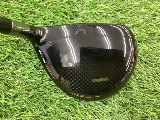 中古】 キャロウェイ MAVRIK 5W フェアウェイウッド FW Diamana 50 for
