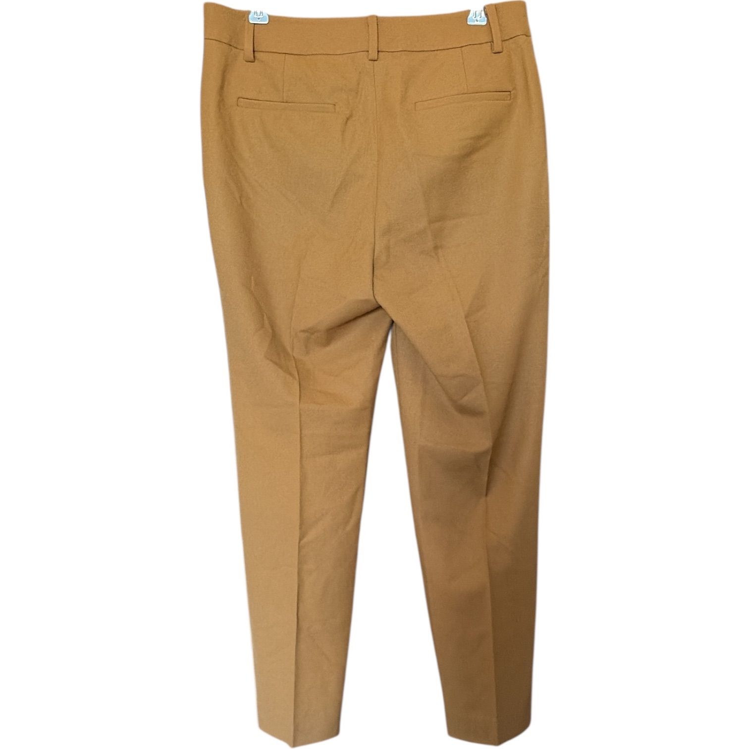 Z1660 theory luxe セオリーリュクス ロングパンツ レディース 42