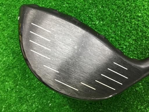 中古】 ピン G400 10.5° ドライバー DR ALTA J CB(DR) (フレックスSR