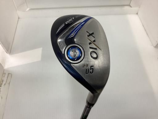 中古】 ダンロップ XXIO(2016) U5 ユーティリティ UT XXIO MP900