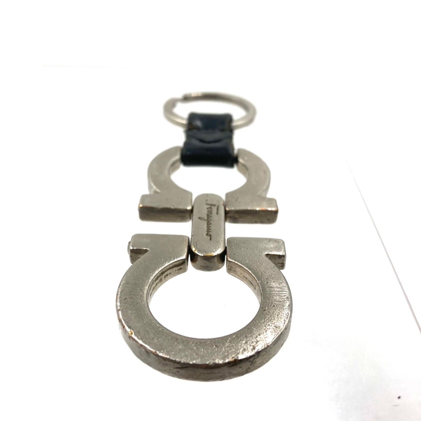 【新品】Ferragamo サルヴァトーレ フェラガモ キーリング チャーム 楽天市場】サルヴァトーレ フェラガモ Salvatore Ferragamo バッグ