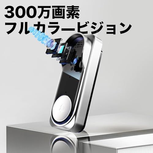 インターホン テレビドアホン