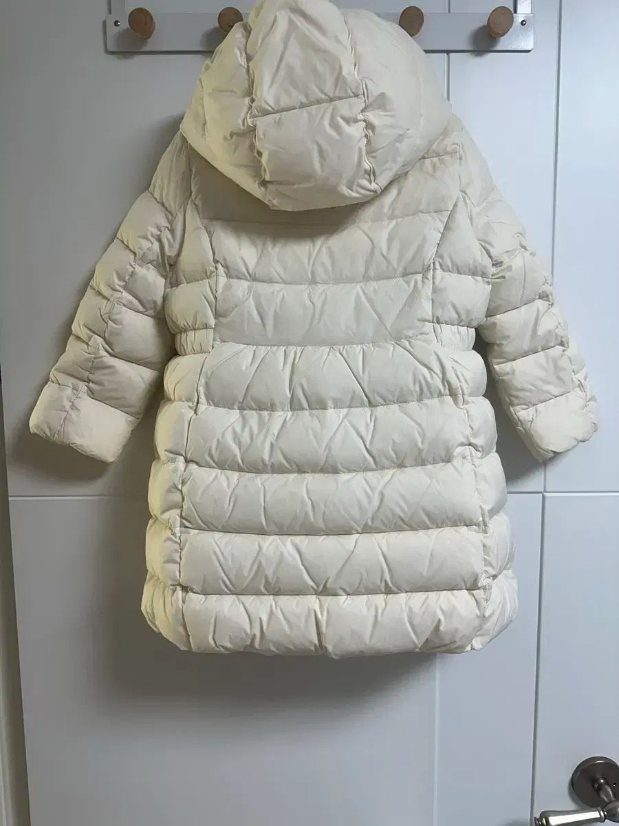 ビーンポールキッズ120ダウン