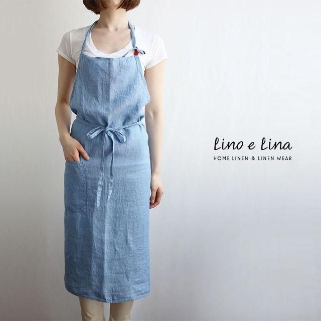 まりひんさま エプロン ページ