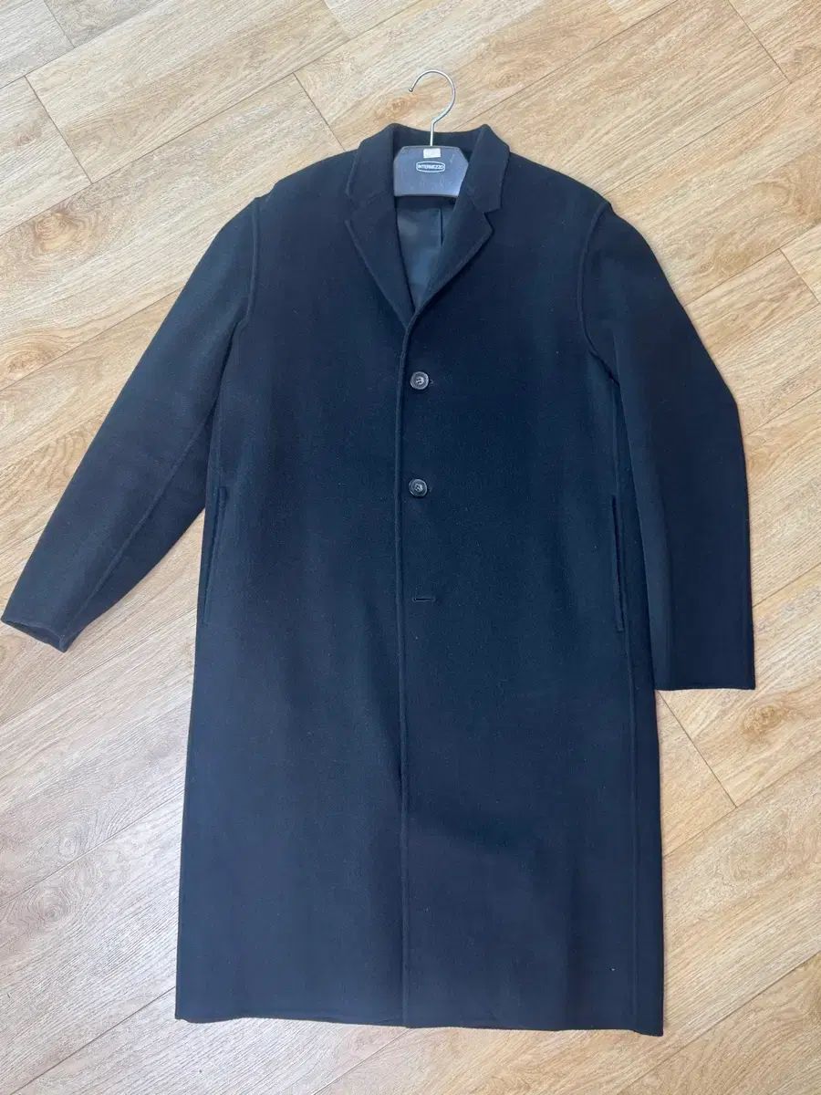 ブラック SingleCoat 44