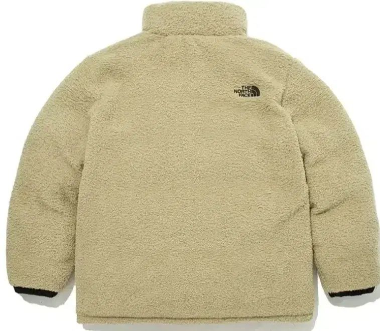 フリースジャケット アウター