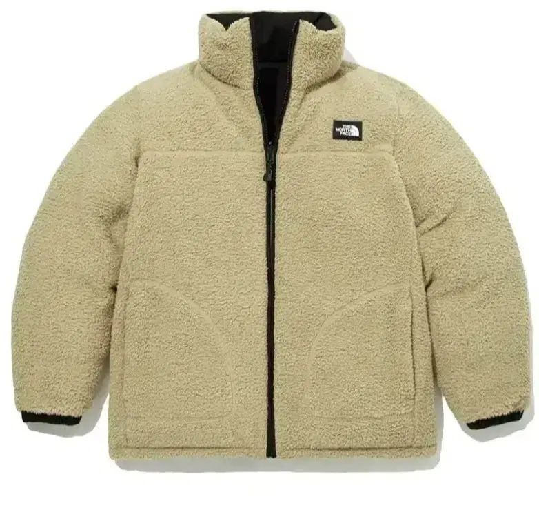  ザノースフェイス キッズ リバーシブル フリースジャケット アウター その他 ジャケット ブルゾン