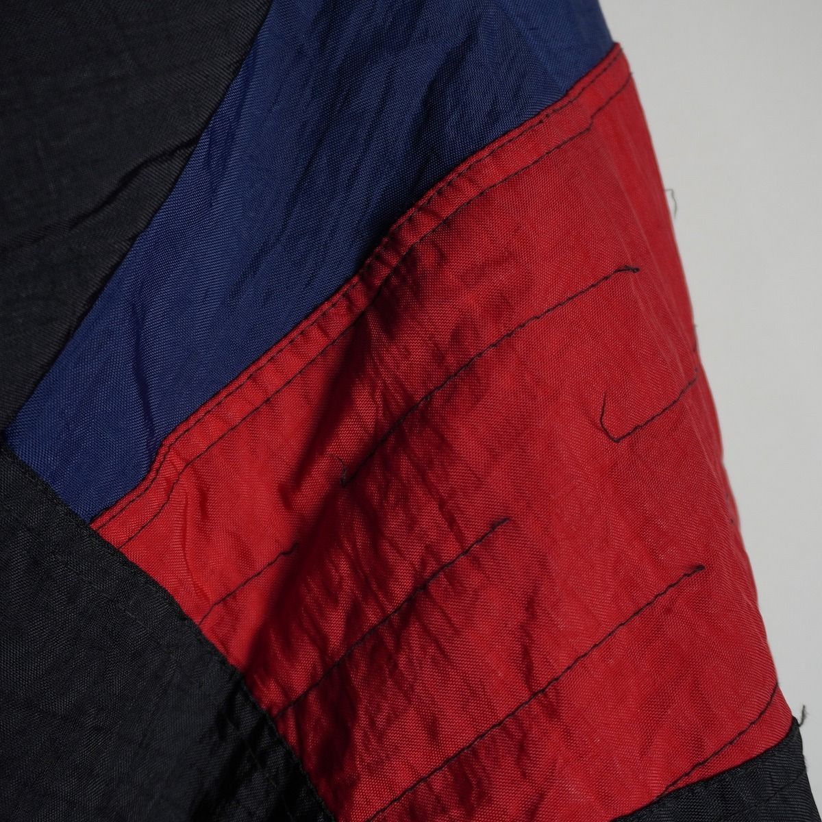 90s STARTER スターター CENTER ICE NFL フロリダ パンサーズ ハーフ