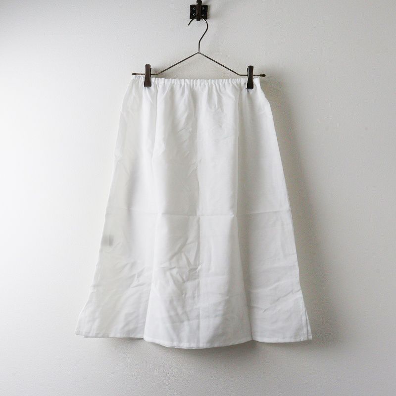 未使用 保管品 ビスクバイネストローブ bisque by nest Robe 小花柄