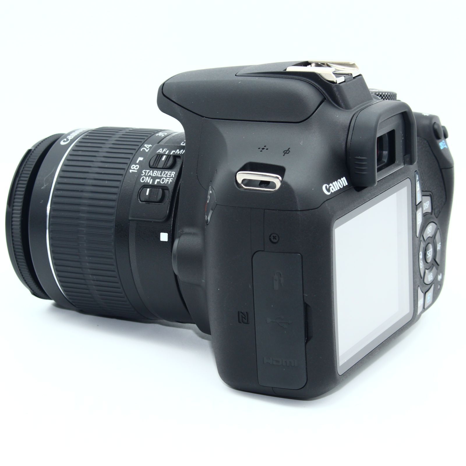 デジタル一眼レフカメラ