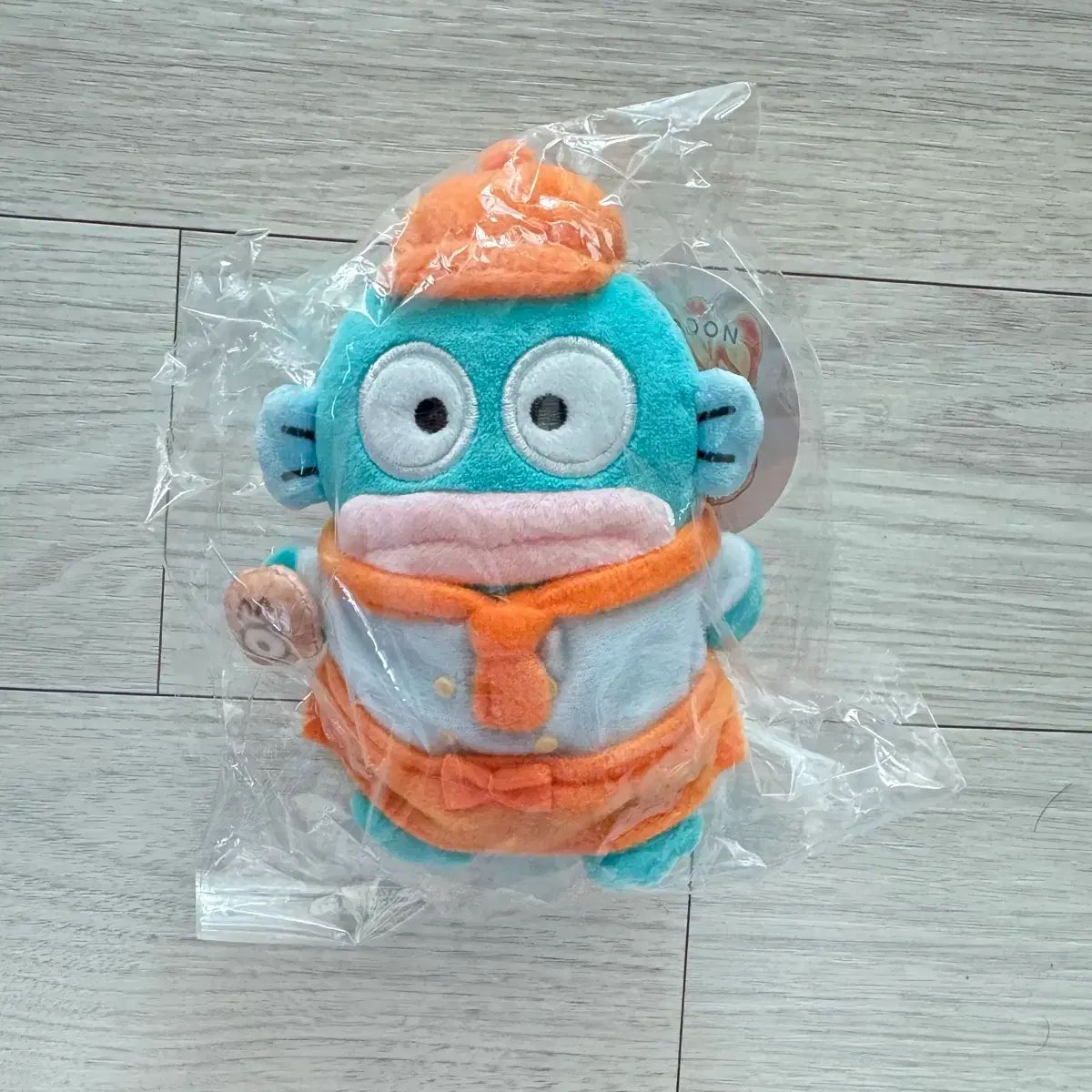 シェフ ハンギョドン