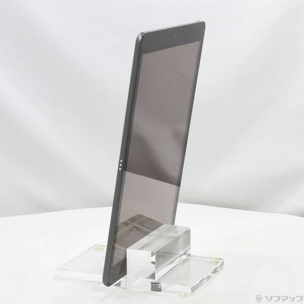 中古 iPad 第8世代 32GB スペースグレイ Wi-Fi - メルカリ