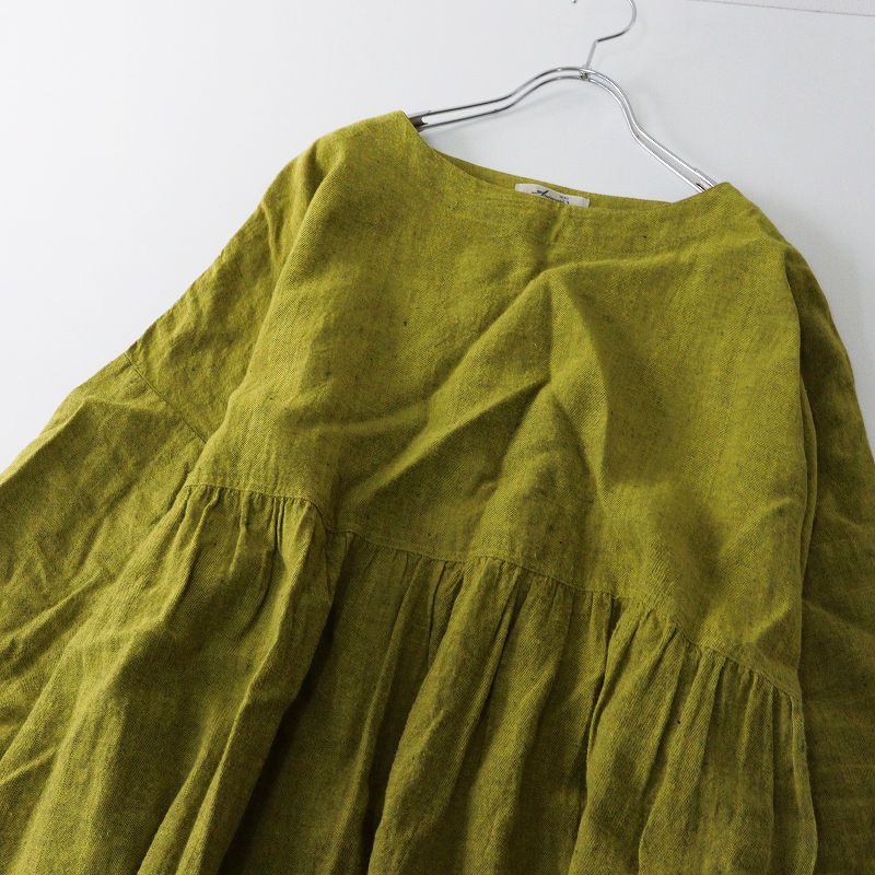 コットン リネン