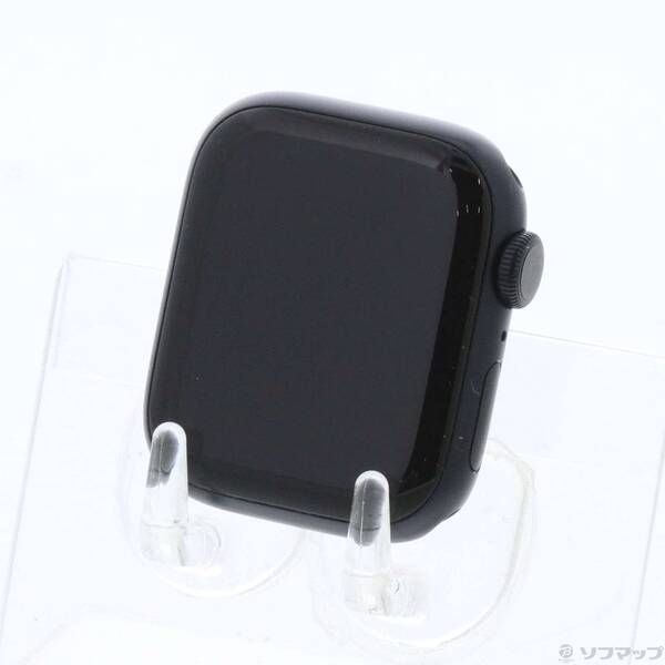 100%新品，豊富な 〔中古品〕 Apple Watch Series 9 GPS 41mm ミッドナイトアルミニウムケース バンド無し【344】 Apple Watch本体