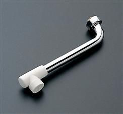 住宅設備 TOTO THY270AL 自在スパウト（220mm、整流キャップ付） 未
