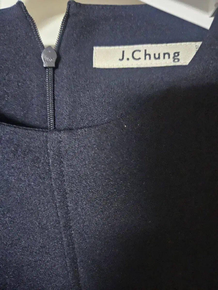 J Chung ロング丈ワンピース