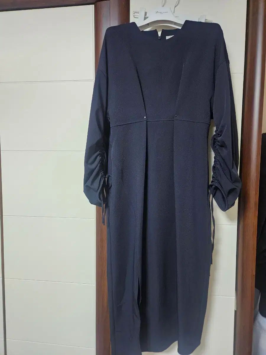 J Chung ロング丈ワンピース