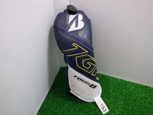 ブリヂストン TOUR B JGR(2019) 3W フェアウェイウッド FW TOUR AD for