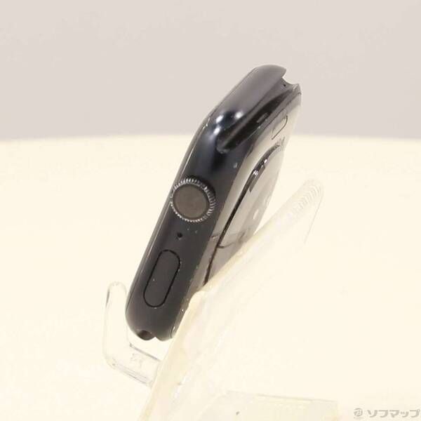 品〕 Apple Watch 安い Series 8 GPS 45mm ミッドナイトアルミニウムケース バンド無し【377】 Apple Watch 8 (GPS) 45mmミッドナイトアルミニウムケース