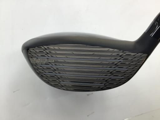 中古】 ブリヂストン BRIDGESTONE B1 ST 3W フェアウェイウッド FW