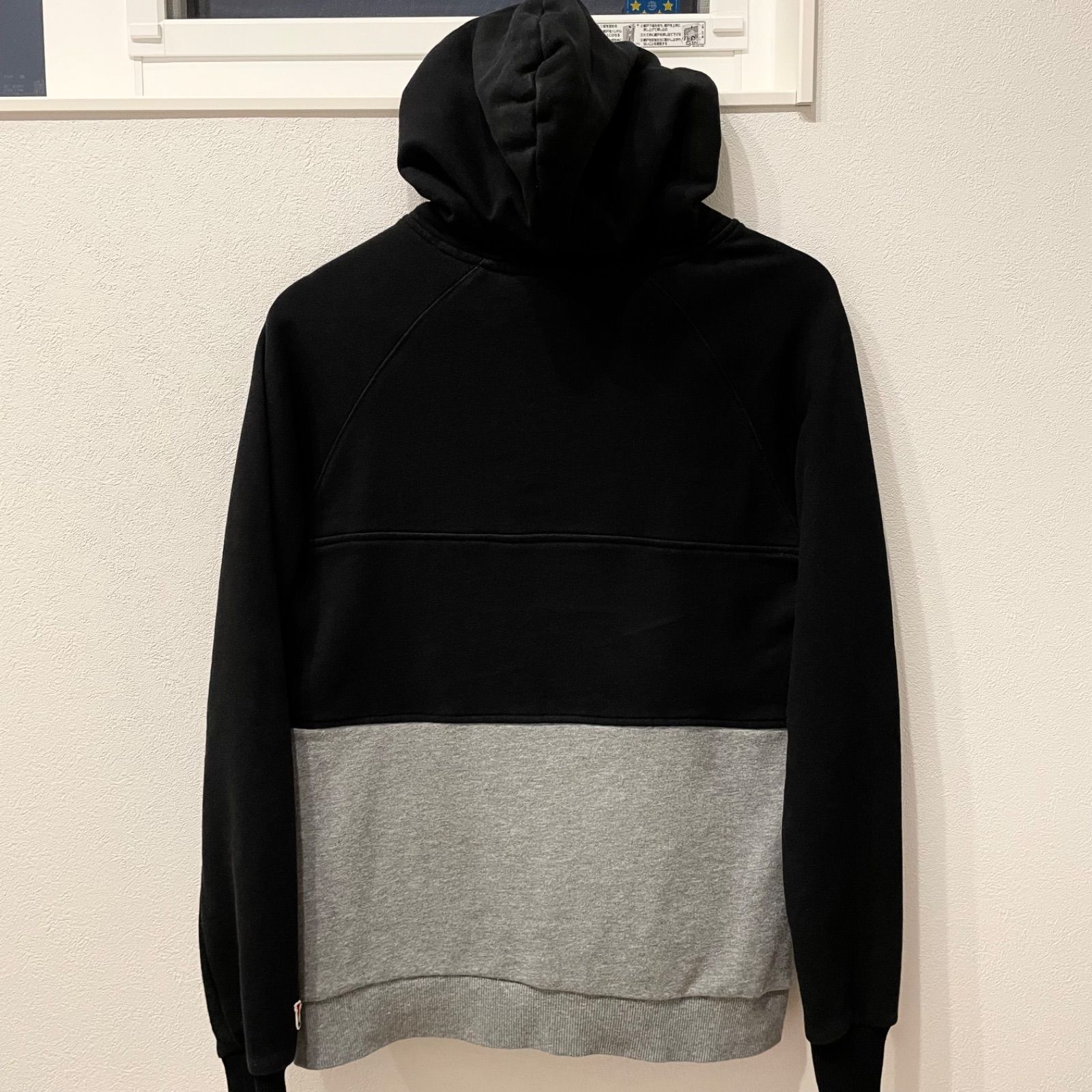 希少 大幅値引きOK】UNDEFEATED パーカー トレーナー トップス S