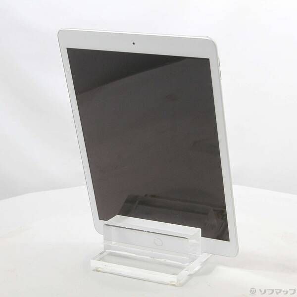 〔中古品〕 iPad 第8世代 32GB シルバー MYLA2J/A Wi-Fi【368】 32GB 第8世代 シルバー アップル 美品本体のみApple リファン