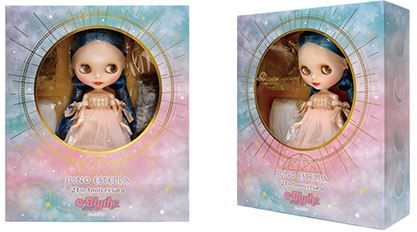 新品】CWC限定21周年アニバーサリーネオブライス「ジュノエステラ