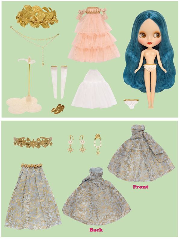 新品】CWC限定21周年アニバーサリーネオブライス「ジュノエステラ