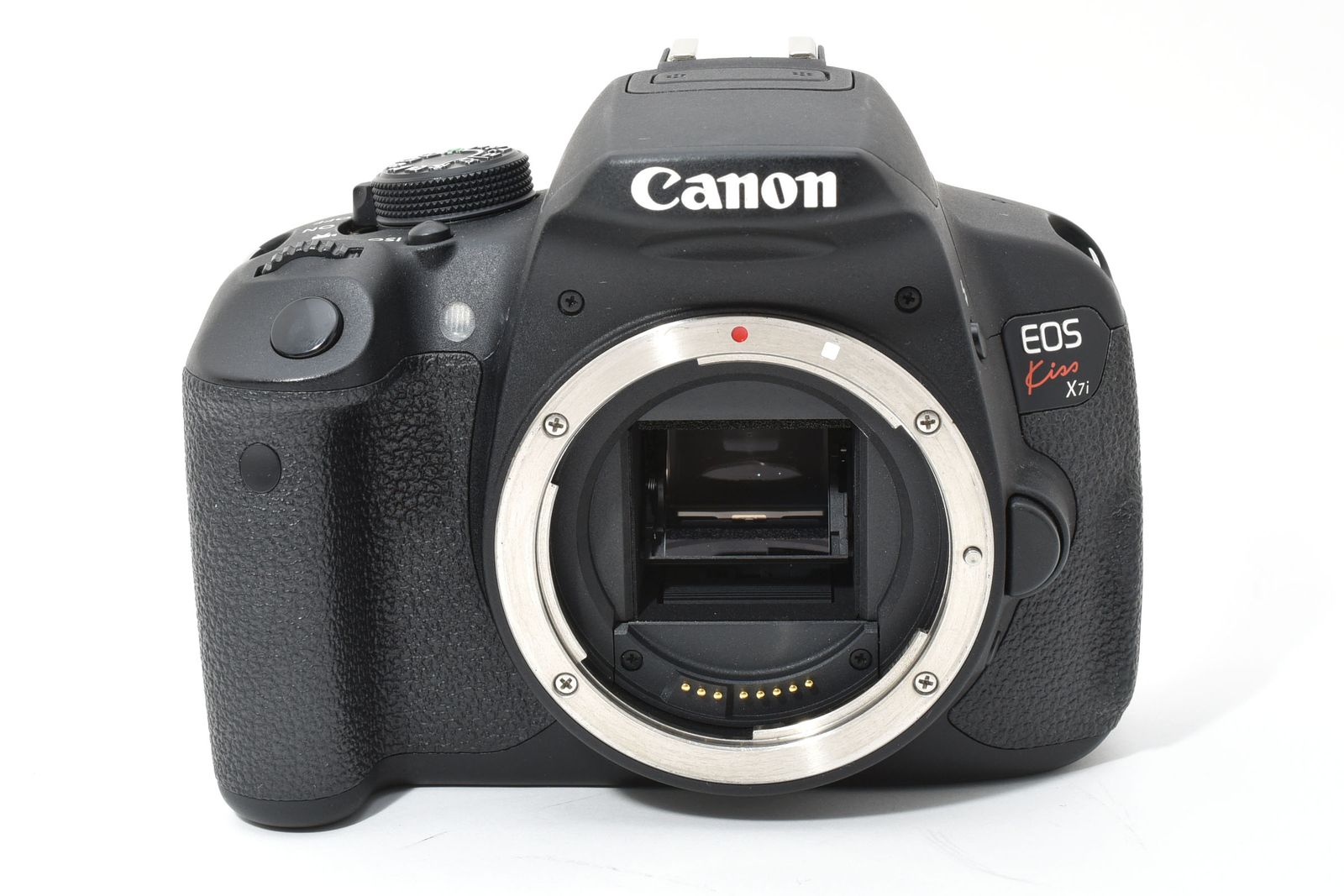 □ 美品 □ キヤノン Canon EOS kiss X7i ダブルレンズセット ≪S数