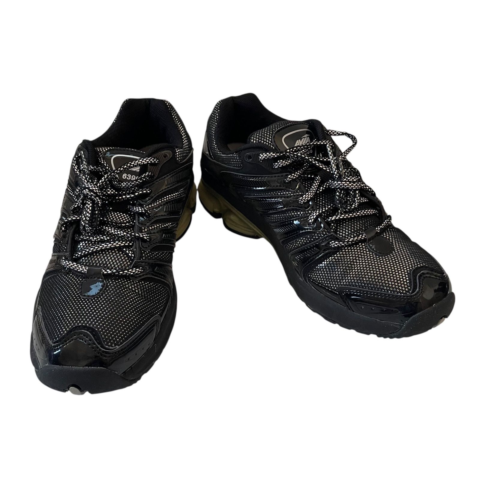 ZM1610 AVIA アヴィア スニーカー トレーニングシューズ A6399MBS