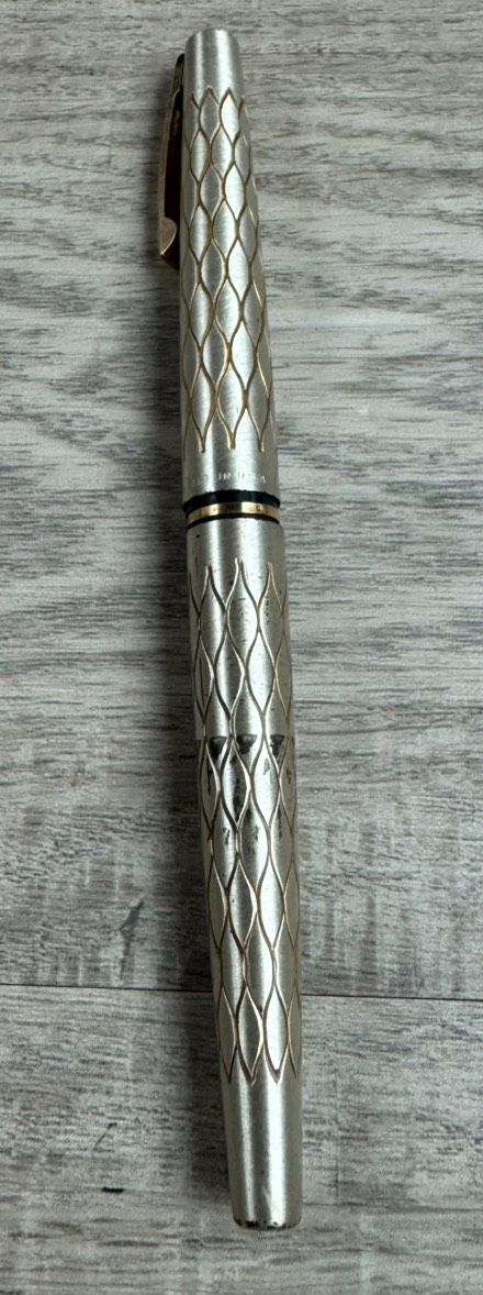 SHEAFFER シェーファー ペン先 14K 585 14金 万年筆 筆記用具 文房具
