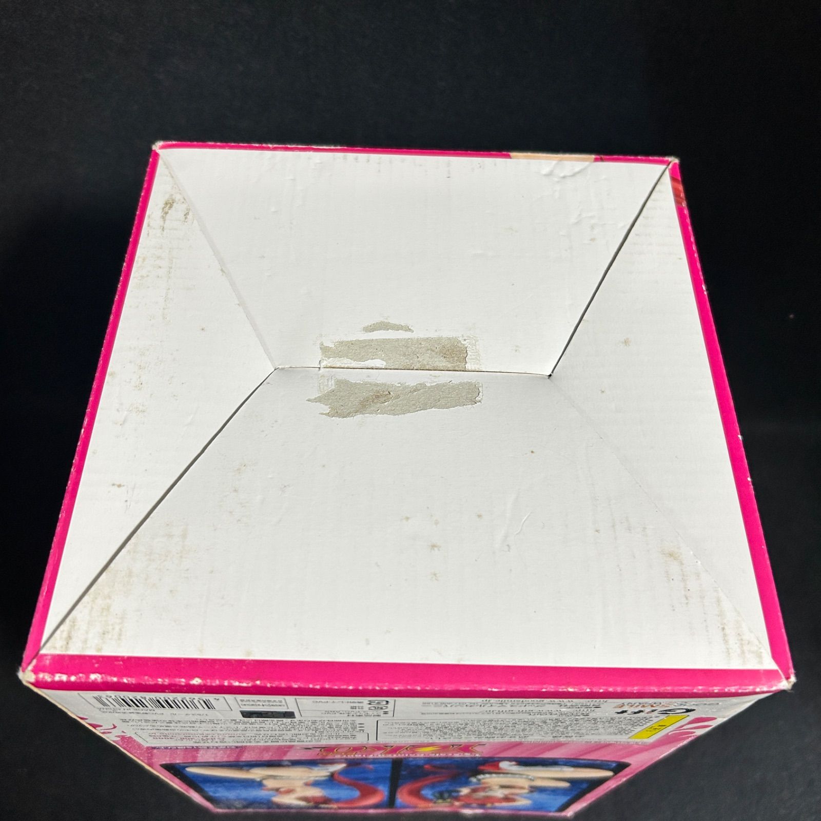 ヨーコ 1/5 フィギュア 天元突破グレンラガン Gift - メルカリ