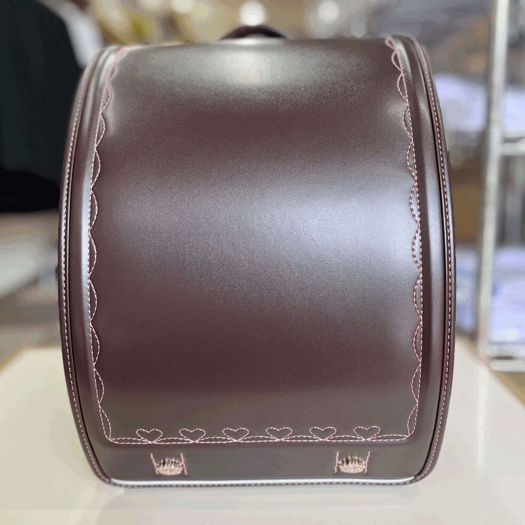 ランドセル ショコラ ハートブーケ カザマ