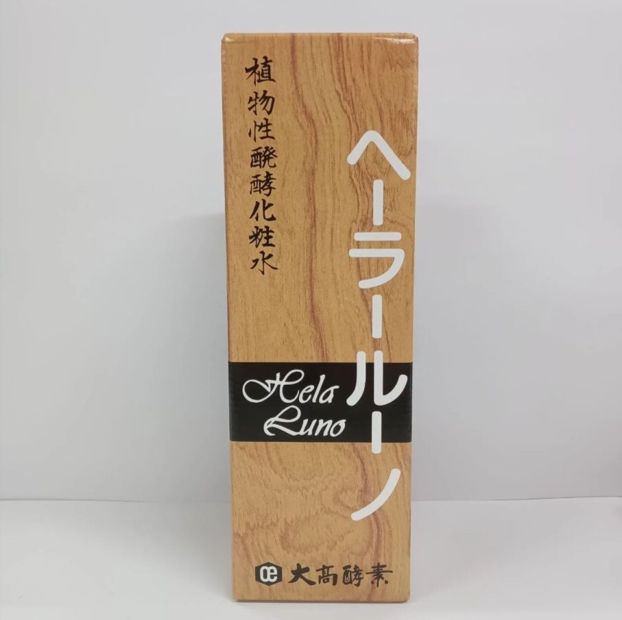 大高酵素 ヘーラールーノ 720ml 新品 - メルカリ