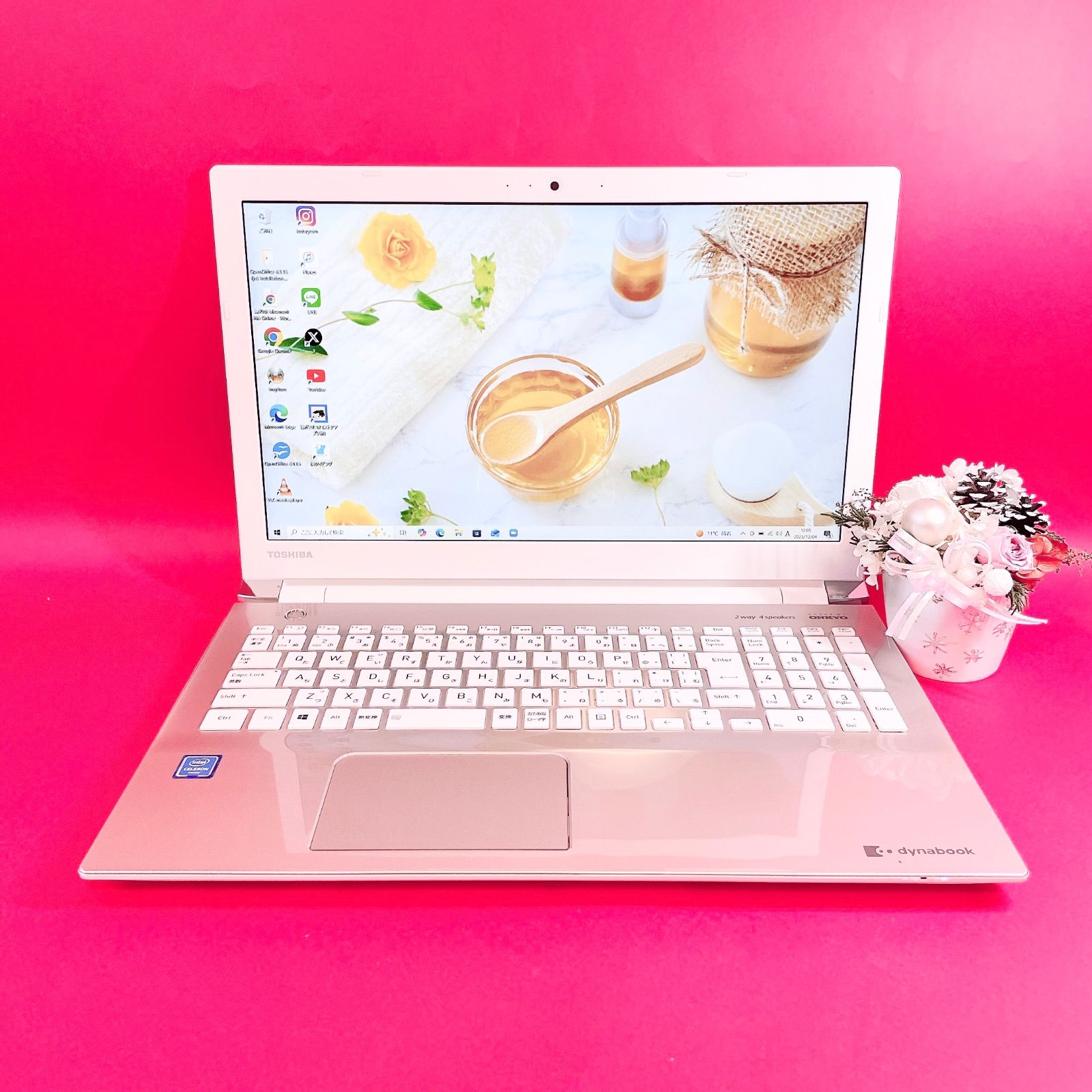 バッテリー良好‼️初心者おすすめ✨️初期設定済みですぐ使える✨薄型