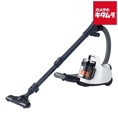 東芝 サイクロン式掃除機 トルネオ ミニ VC C 7 A W ホワイト