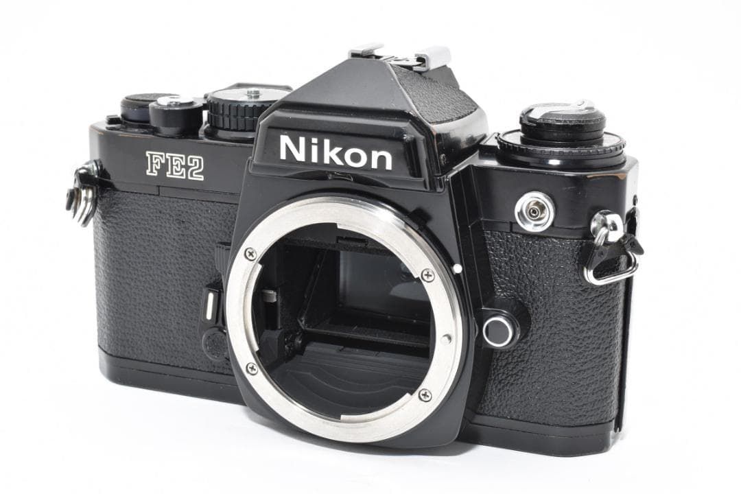 ☆良品☆ニコン Nikon FE2 ボディ #1495 - メルカリ