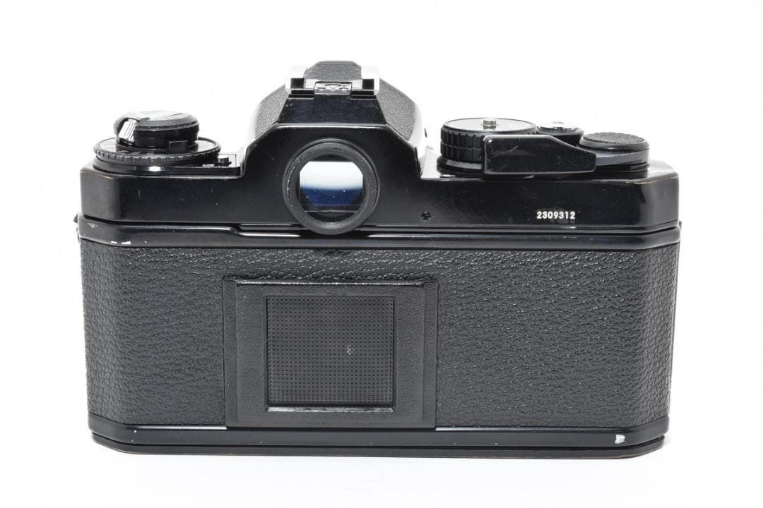 ☆良品☆ニコン Nikon FE2 ボディ #1495 - メルカリ